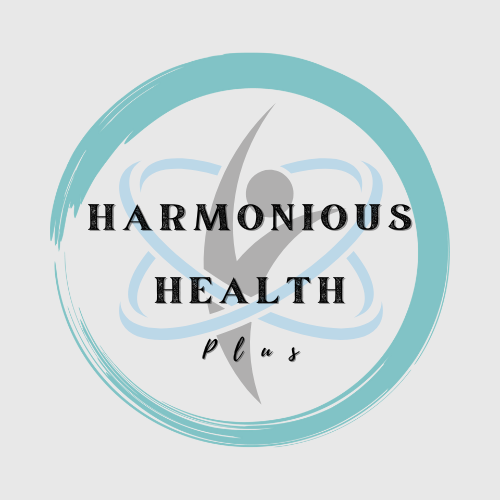 HarmoniousHealthPlus