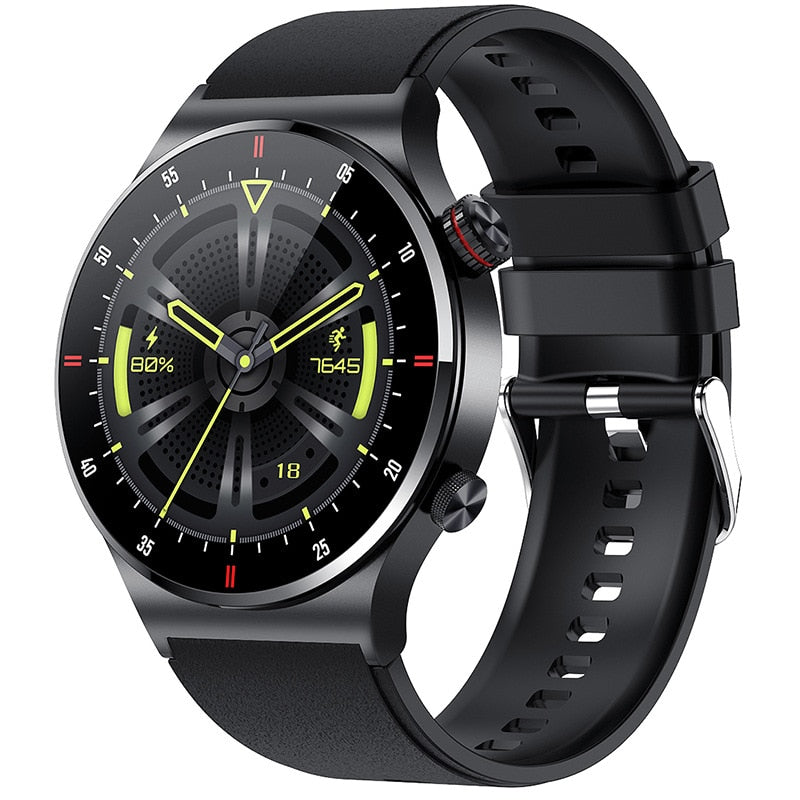 Xiaomi QW33 Smart Watch Men Bluetooth