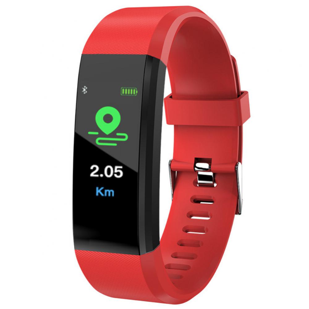 Smart Watch Bluetooth-compatible USB Direct Charging