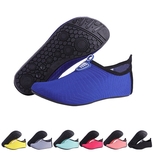 Summer Water Shoes Quick-Dry Swimming Shoes