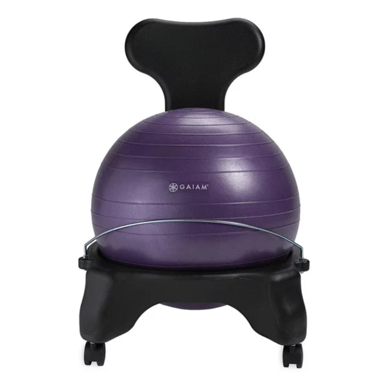 Balance Ball Chair