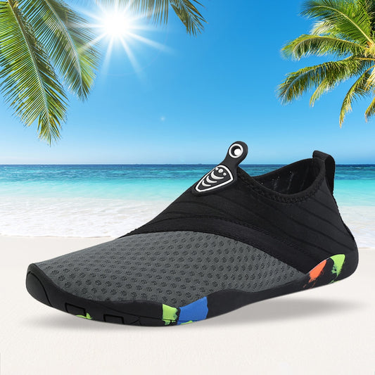 Aqua Shoes Quick Dry Breathable Hiking Water Sport