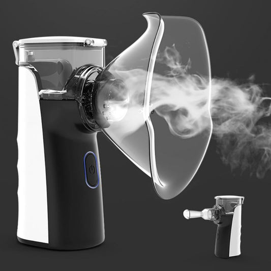 Inhaler Medical Portable Silent Nebulizer