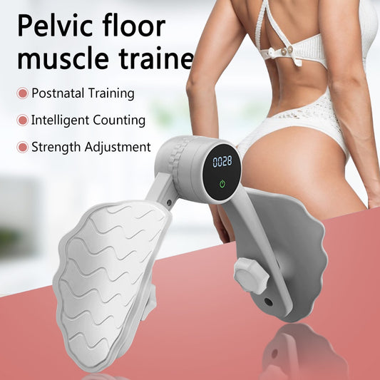 Pelvic Floor Muscle Training Device