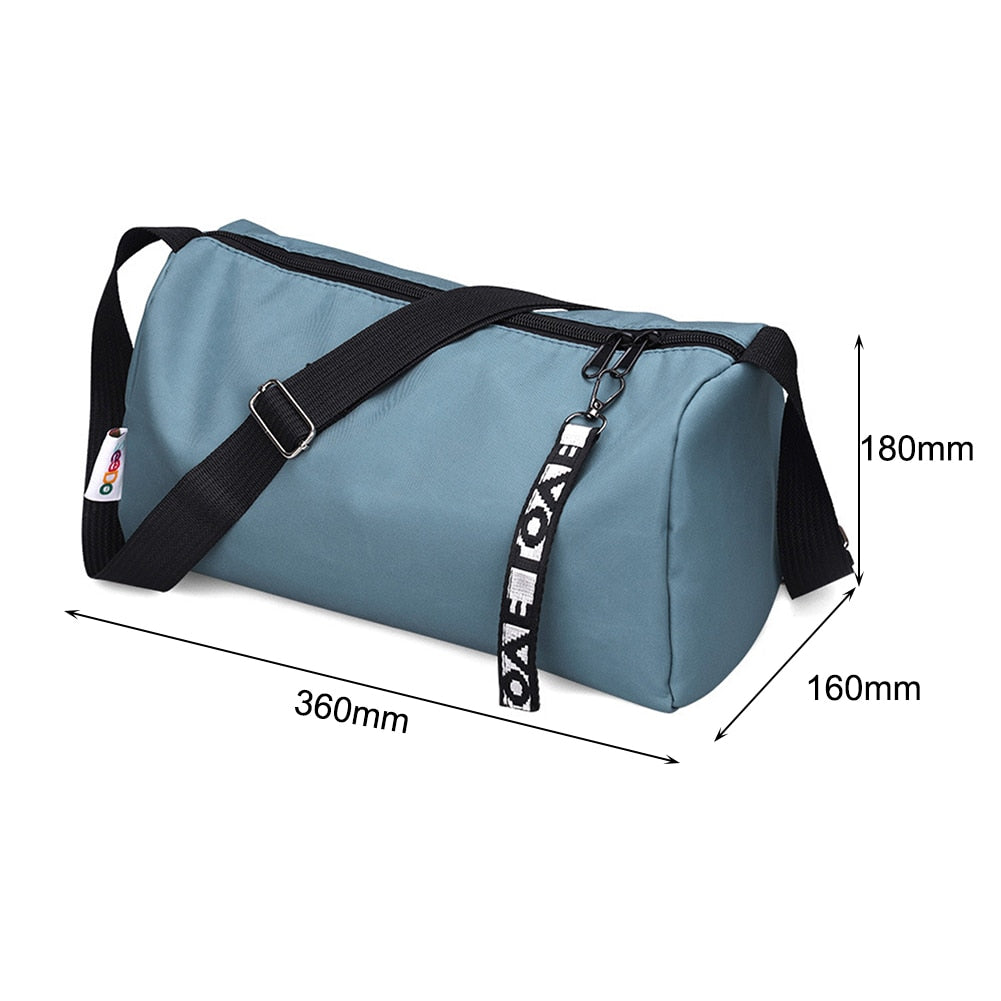 Multifunctional Travel Bag Large Capacity