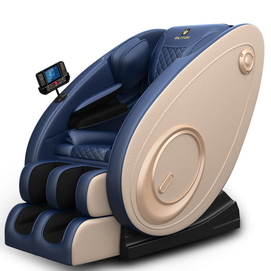 Full Body Massage Chair with Heating