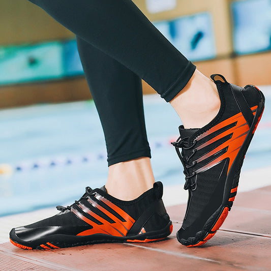Unisex Gym Sport Running Fitness Sneakers