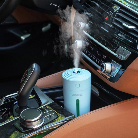 Cup Humidifier Home Bedroom Office Car USB Humidifier