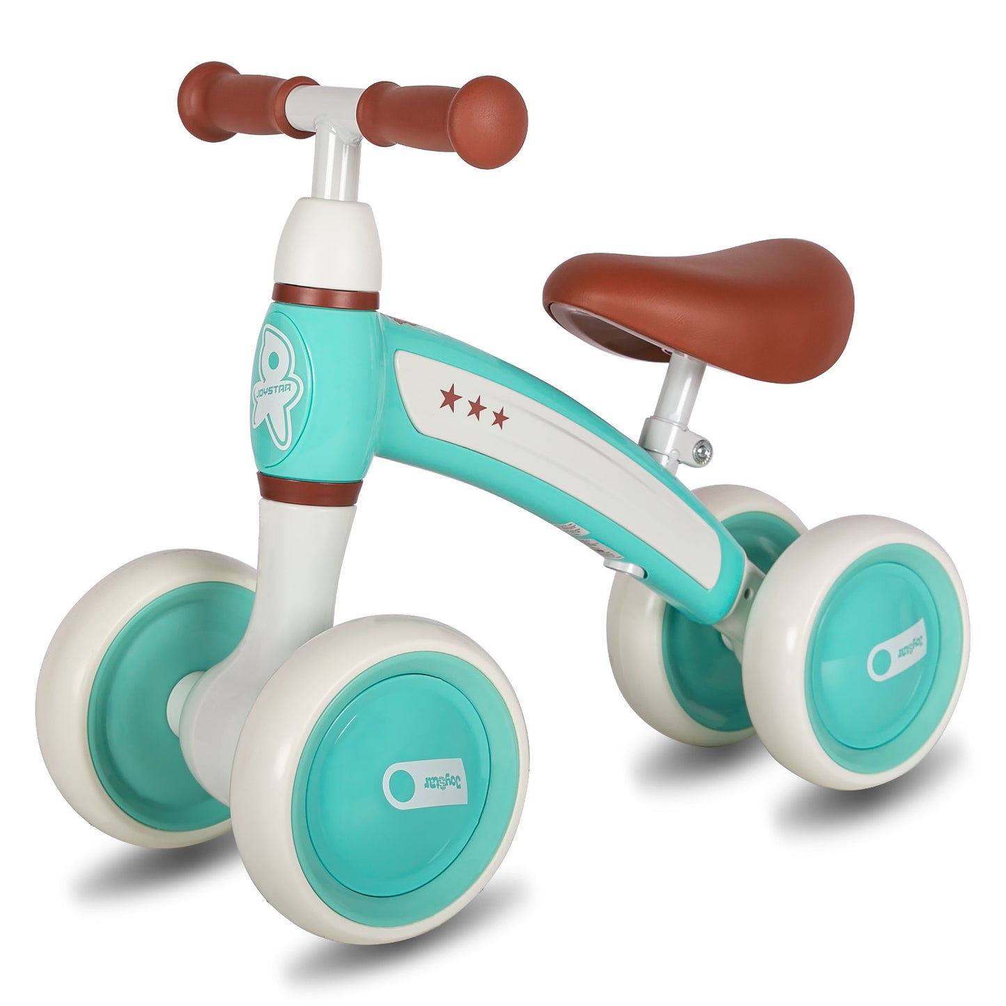 JOYSTAR Baby Balance Toddler Bicycles for 12-36 Months Kids