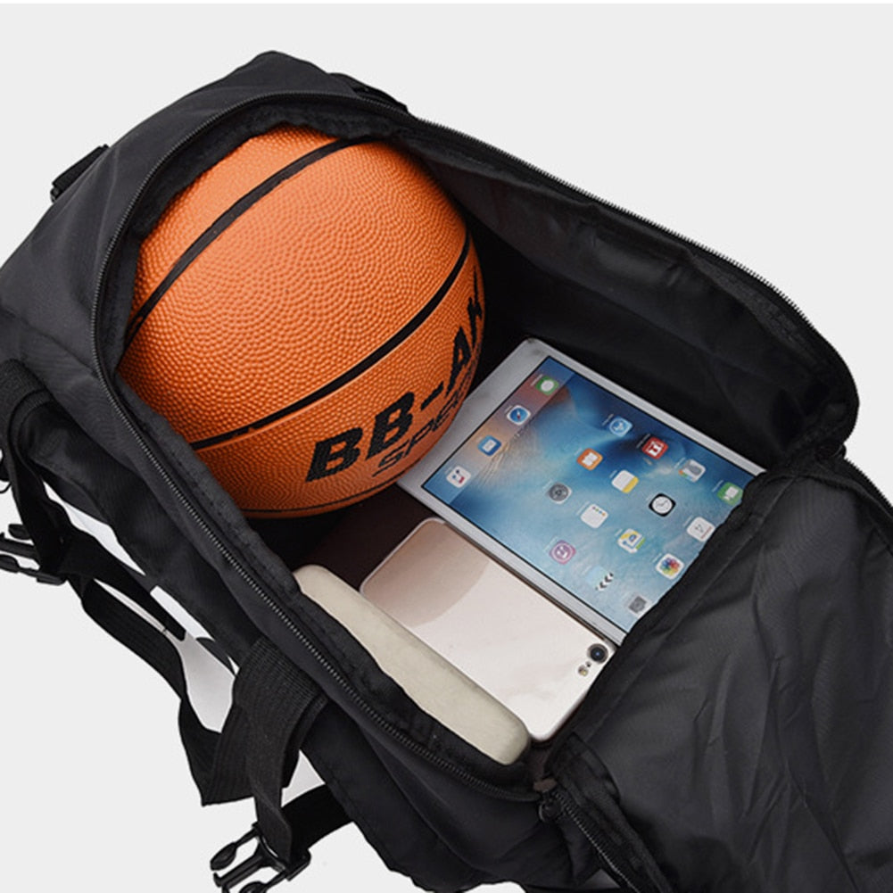 Gym Bag Waterproof Fitness Bag