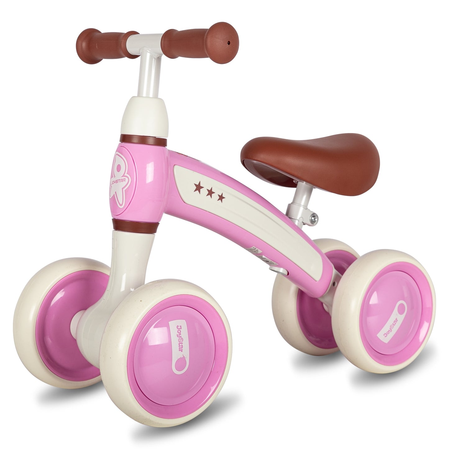 JOYSTAR Baby Balance Toddler Bicycles for 12-36 Months Kids