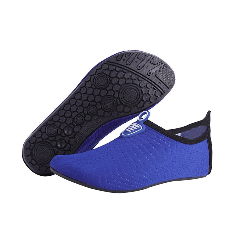 Summer Water Shoes Quick-Dry Swimming Shoes