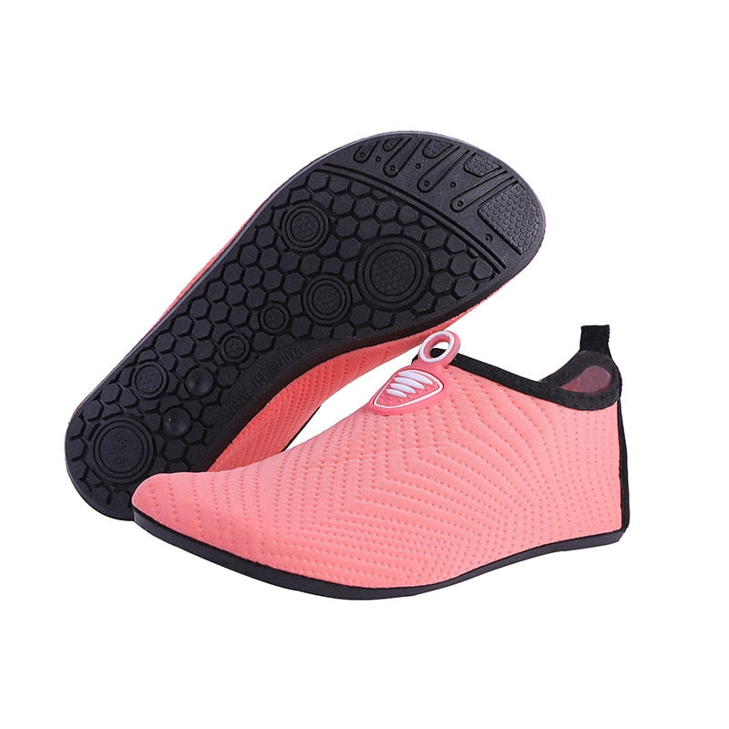 Summer Water Shoes Quick-Dry Swimming Shoes