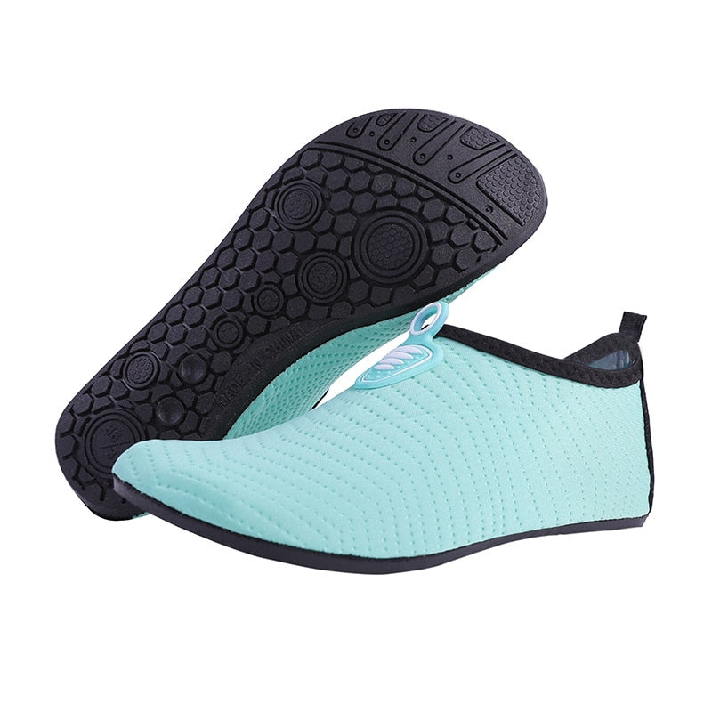 Summer Water Shoes Quick-Dry Swimming Shoes