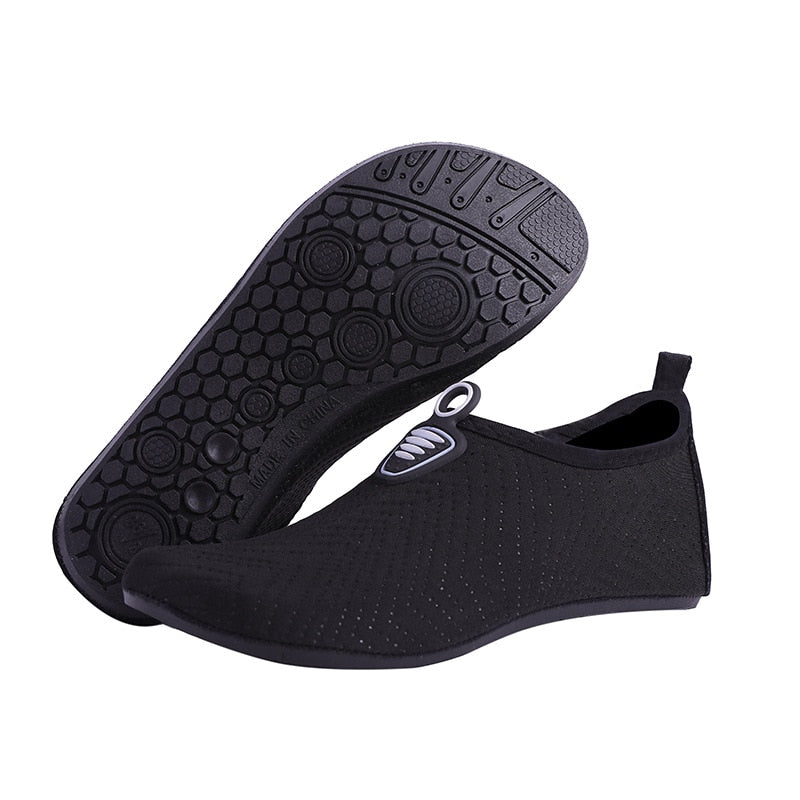 Summer Water Shoes Quick-Dry Swimming Shoes