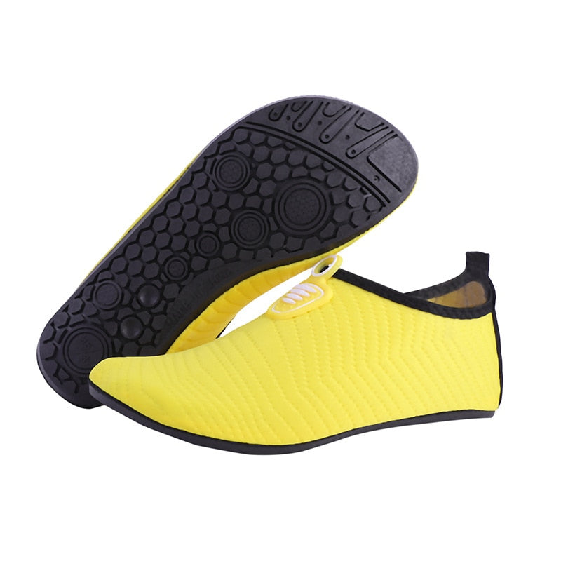 Summer Water Shoes Quick-Dry Swimming Shoes