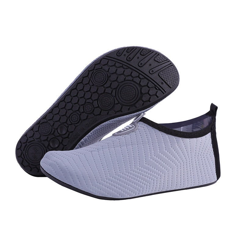 Summer Water Shoes Quick-Dry Swimming Shoes