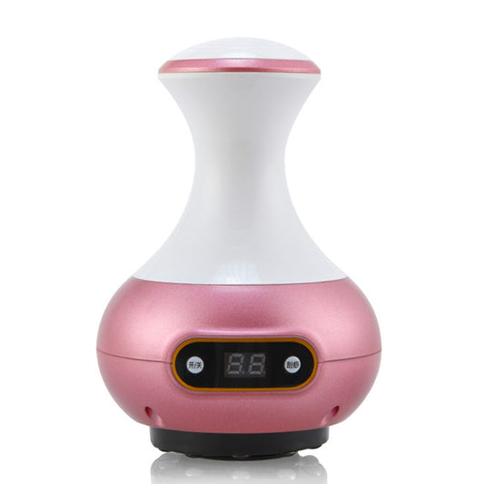 Electric Anti-Cellulite Massager Cupping Machine