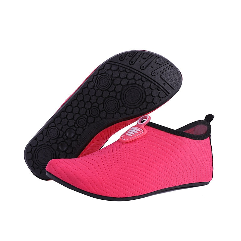 Summer Water Shoes Quick-Dry Swimming Shoes