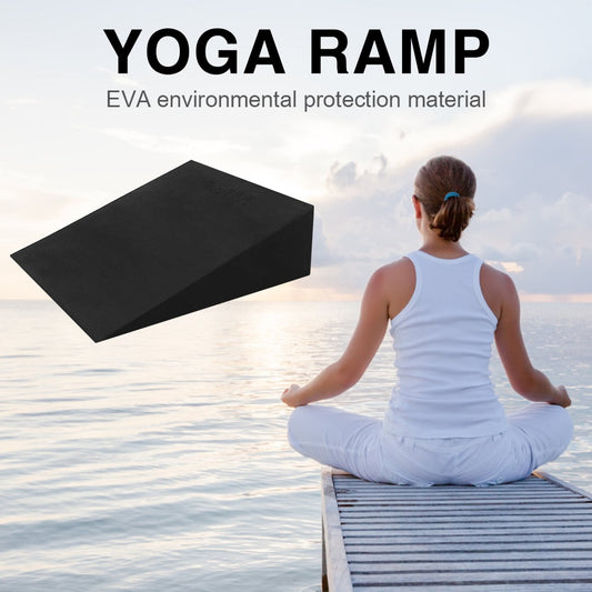 Yoga Foam Wedge