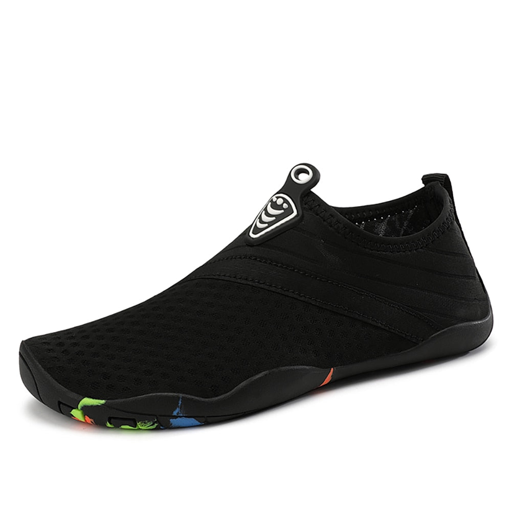 Aqua Shoes Quick Dry Breathable Hiking Water Sport