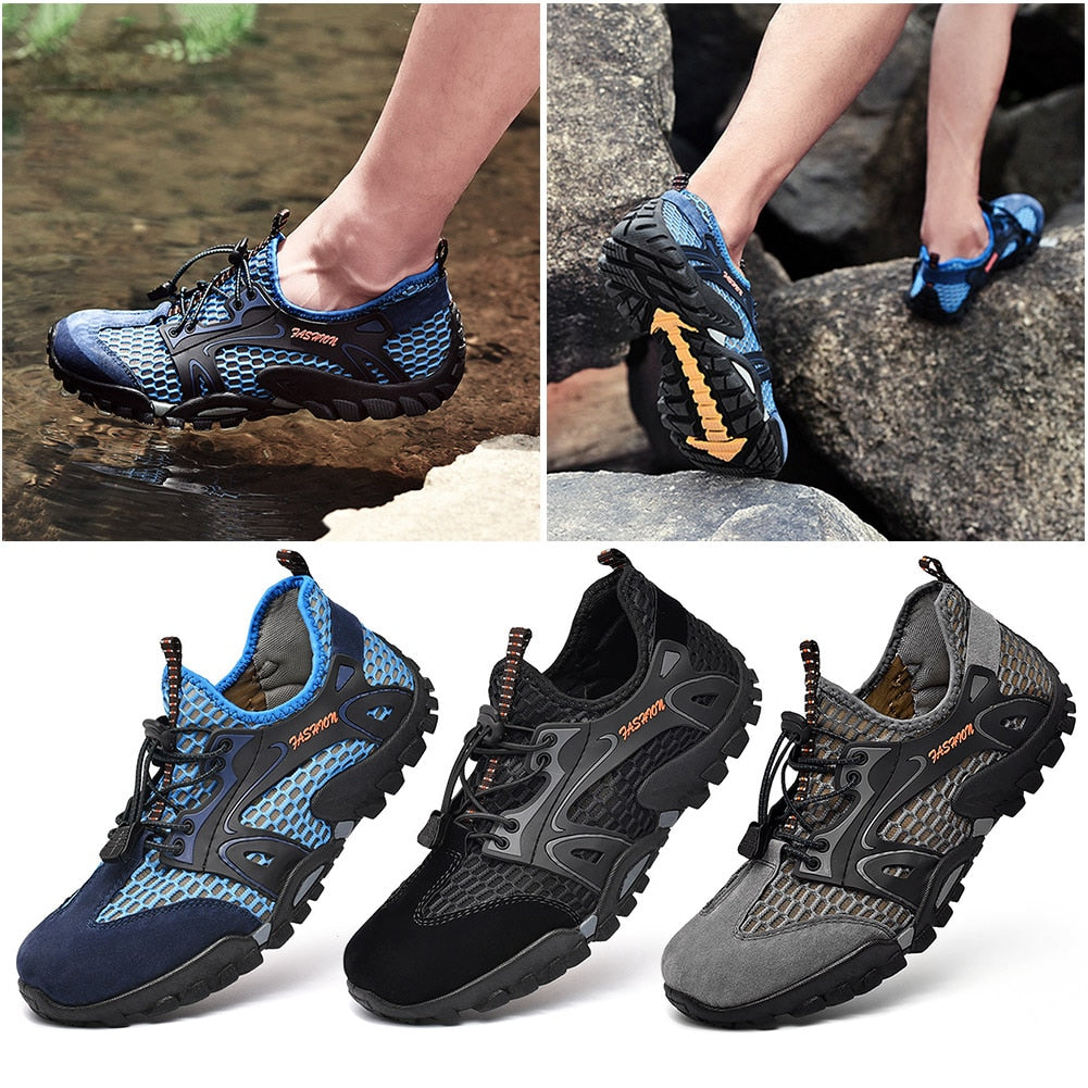 Water Shoes for Women Men Quick Dry