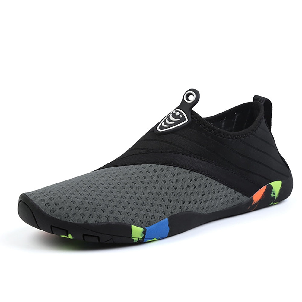 Aqua Shoes Quick Dry Breathable Hiking Water Sport