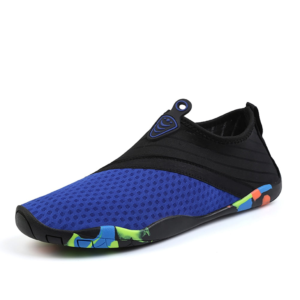 Aqua Shoes Quick Dry Breathable Hiking Water Sport